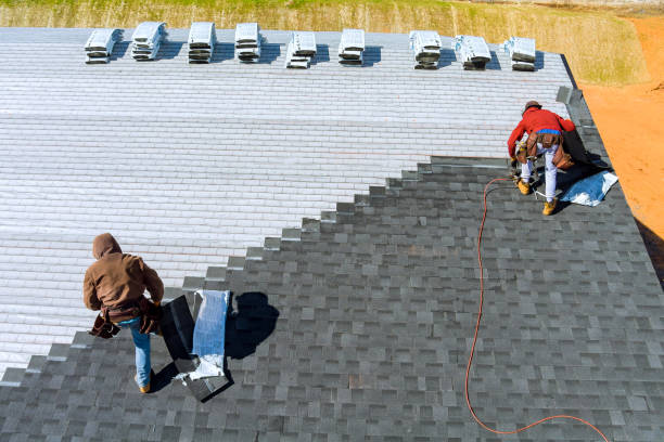 Best Roof Replacement Cost  in Wendell, NC