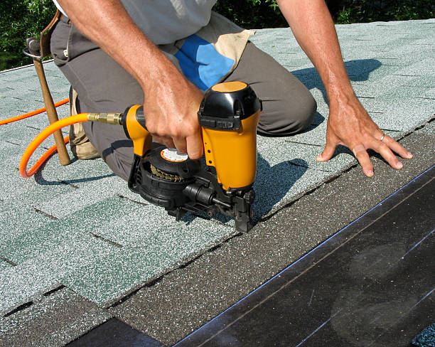 Best Gutter Installation and Roofing  in Wendell, NC